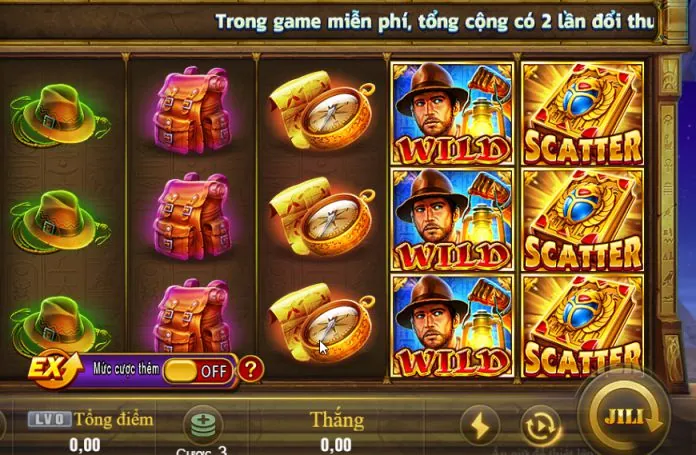 Game Nổ Hũ XOSO66